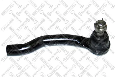 Tie Rod End Nissan PATHFINDER III · Nissan NAVARA NP300 · Nissan NAVARA NP300 Platform/Chassis