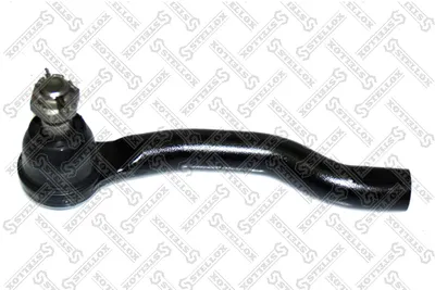 Tie Rod End Nissan PATHFINDER III · Nissan NAVARA NP300 · Nissan NAVARA NP300 Platform/Chassis
