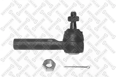 Tie Rod End Chrysler VOYAGER / GRAND VOYAGER III · Chrysler VOYAGER I · Chrysler VOYAGER II