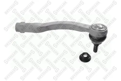 Tie Rod End Audi TT · Audi TT Roadster