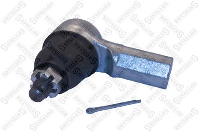 Tie Rod End Honda CIVIC VI Fastback · Honda CIVIC VI Hatchback · Honda CIVIC VI Saloon