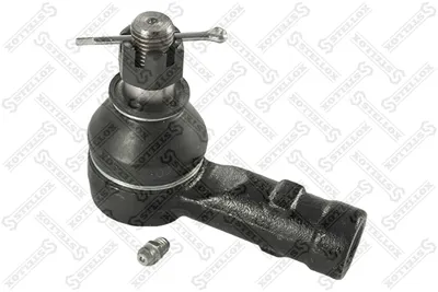 Tie Rod End Isuzu TROOPER I · Isuzu TROOPER I Open Off-Road Vehicle · Isuzu CAMPO