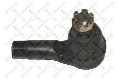 Tie Rod End Subaru JUSTY I · Subaru JUSTY II · Subaru JUSTY III