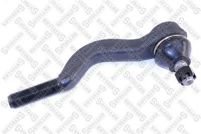 Tie Rod End Mitsubishi L 300 III Bus · Mitsubishi PAJERO I · Mitsubishi PAJERO II