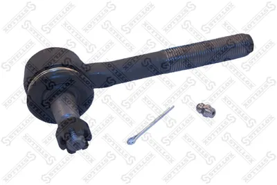 Tie Rod End Ford MAVERICK · Nissan TERRANO I · Nissan TERRANO II