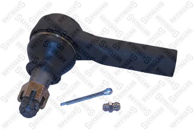 Tie Rod End Nissan PATHFINDER II · Nissan PICK UP · Nissan X-TRAIL I