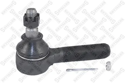 Tie Rod End Nissan PATROL GR IV