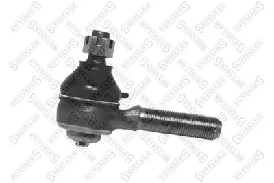 Tie Rod End Toyota 4 RUNNER II · Toyota HIACE III Van · Toyota HIACE III Bus