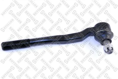 Tie Rod End Toyota LAND CRUISER 80 · Toyota LAND CRUISER 90 · Toyota 4 RUNNER III