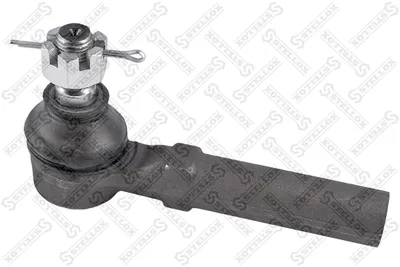 Tie Rod End Toyota LAND CRUISER PRADO · Toyota FORTUNER · Toyota FJ CRUISER