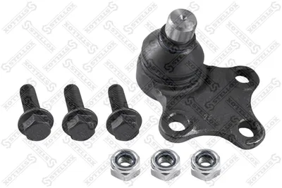 Ball Joint Citroën BERLINGO / BERLINGO FIRST Box Body/MPV · Citroën BERLINGO / BERLINGO FIRST MPV · Citroën XSARA