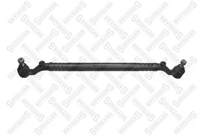 Centre Rod Assembly Mercedes-Benz S-CLASS Coupe · Mercedes-Benz S-CLASS