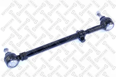 Inner Tie Rod Mercedes-Benz 124 Coupe · Mercedes-Benz 124 Saloon · Mercedes-Benz 124 T-Model