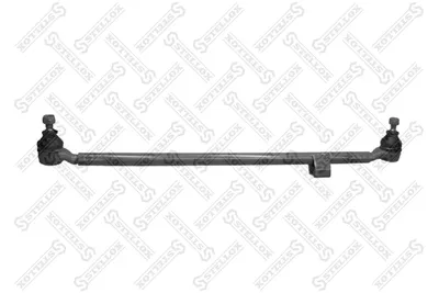 Inner Tie Rod Mercedes-Benz 124 Coupe · Mercedes-Benz 124 Saloon · Mercedes-Benz 124 T-Model