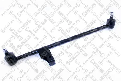 Inner Tie Rod Mercedes-Benz 123 Coupe · Mercedes-Benz 123 T-Model · Mercedes-Benz S-CLASS
