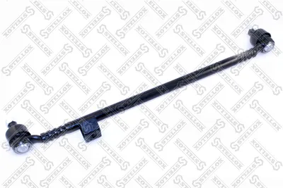 Inner Tie Rod Mercedes-Benz 124 Coupe · Mercedes-Benz 124 Saloon · Mercedes-Benz 124 T-Model