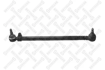 Centre Rod Assembly Mercedes-Benz T1 Bus · Mercedes-Benz HENSCHEL 2-t · Mercedes-Benz T1 Van