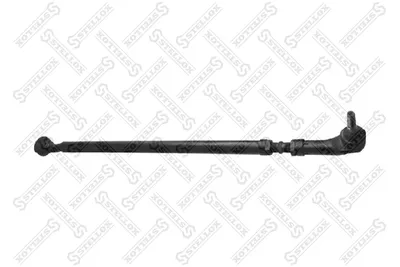 Inner Tie Rod Audi 100 C3 Saloon · Audi 100 C3 Avant · Audi 200 C3 Saloon