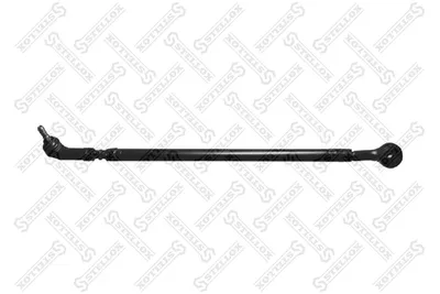 Inner Tie Rod Audi 100 C3 Saloon · Audi 100 C3 Avant · Audi 200 C3 Saloon