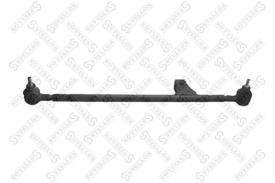 Centre Rod Assembly Mercedes-Benz S-CLASS · Mercedes-Benz S-CLASS Coupe