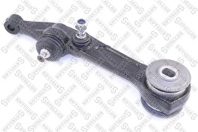 Control/Trailing Arm, wheel suspension Mercedes-Benz S-CLASS