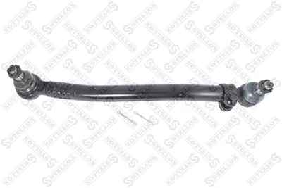 Centre Rod Assembly Mercedes-Benz T2/LN1 Van · Mercedes-Benz T2/LN1 Platform/Chassis