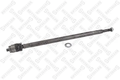 Inner Tie Rod Honda CR-V II