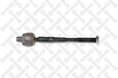 Axial jointing, coupling bar STELOX 55-00111-SX