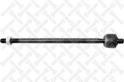 Inner Tie Rod Ford FIESTA IV · Ford FIESTA Box Body/MPV · Ford PUMA