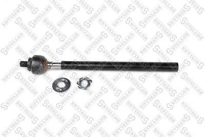 Inner Tie Rod Renault 11 · Renault 9 · Renault 11 Hatchback Van