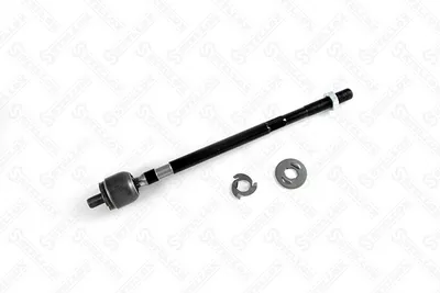 Inner Tie Rod Nissan KUBISTAR Van · Renault KANGOO · Renault CLIO II