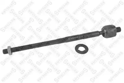Inner Tie Rod Audi A3 · Seat TOLEDO II · Seat LEON