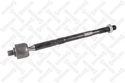 Inner Tie Rod Citroën NEMO Box Body/MPV · Citroën NEMO MPV · Fiat LINEA