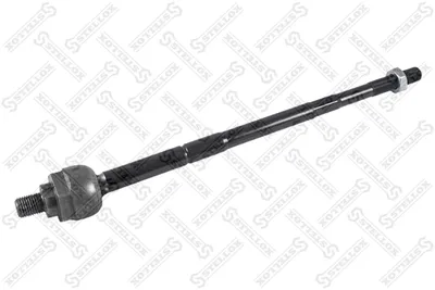 Inner Tie Rod Honda LOGO
