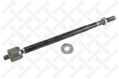 axial jointing, coupling bar STELOX 55-00514-SX