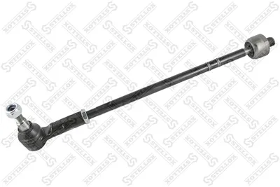 Axial jointing, coupling bar STELOX 55-00515-SX