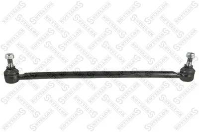 Axial jointing, coupling bar STELOX 55-00519-SX
