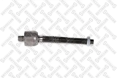 Inner Tie Rod Vw MULTIVAN T5 · Vw TRANSPORTER T5 Platform/Chassis (7JD, 7JE, 7JL, 7JY, 7JZ, 7F · Vw TRANSPORTER T5 Van
