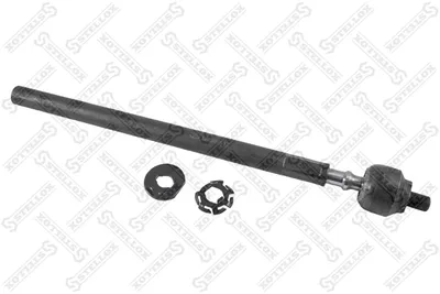 Inner Tie Rod Citroën ZX · Citroën BERLINGO / BERLINGO FIRST Box Body/MPV · Citroën BERLINGO / BERLINGO FIRST MPV