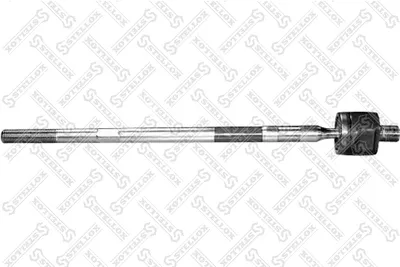 Inner Tie Rod Hyundai SONATA III · Hyundai TRAJET · Hyundai HIGHWAY VAN