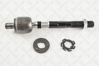 Inner Tie Rod Nissan INTERSTAR Bus · Nissan INTERSTAR Van · Nissan INTERSTAR Platform/Chassis
