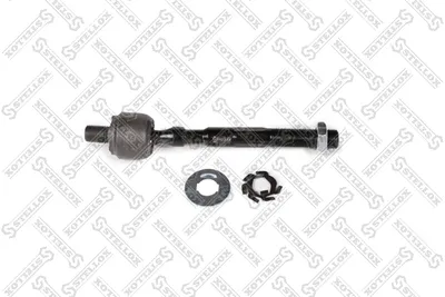 Inner Tie Rod Nissan INTERSTAR Bus · Nissan INTERSTAR Van · Nissan INTERSTAR Platform/Chassis