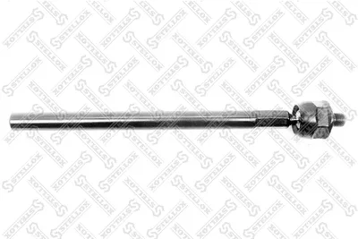 Inner Tie Rod Citroën C4 Coupe · Citroën C4 I · Citroën C4 I Saloon
