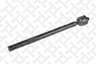 Inner Tie Rod Peugeot 206 Hatchback · Peugeot 206 CC · Peugeot 307