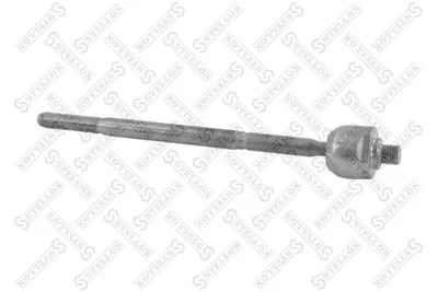 Inner Tie Rod Ford FIESTA I · Ford FIESTA II · Ford FIESTA Hatchback Van