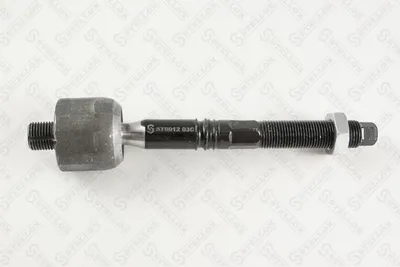 Inner Tie Rod Vw MULTIVAN T5 · Vw TRANSPORTER T5 Platform/Chassis (7JD, 7JE, 7JL, 7JY, 7JZ, 7F · Vw TRANSPORTER T5 Van