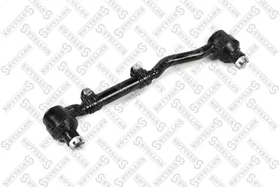 Tie Rod Toyota 4 RUNNER II · Toyota DYNA Platform/Chassis · Toyota HILUX II SUV