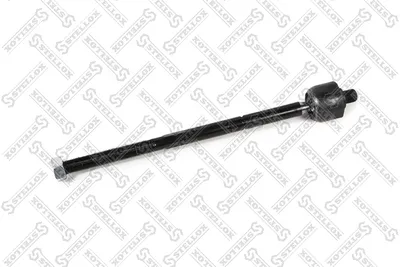 Axial jointing, coupling bar STELOX 55-02741-SX