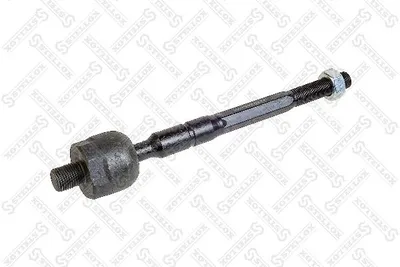 Axial jointing, coupling bar STELOX 55-02781A-SX