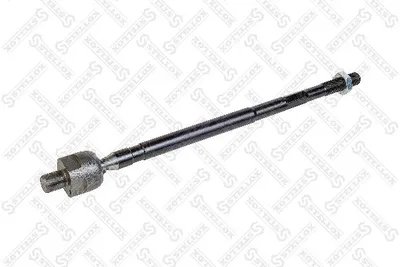 Axial jointing, coupling bar STELOX 55-02799-SX